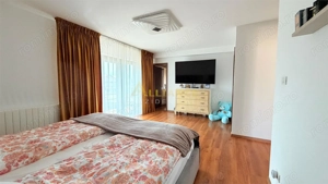 Casa Individuala - 5 camere - 3 bai - 520mp teren - imagine 18