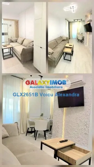 Apartament 2 Cam Lux Berceni - Dimitrie Leonida -  Metrou - imagine 5