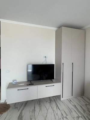Studio Deosebit Centrală Proprie Zona Giroc Aleea Cu Plopi  - imagine 2