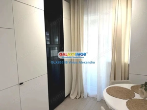 Apartament 2 Cam Lux Berceni - Dimitrie Leonida -  Metrou - imagine 2