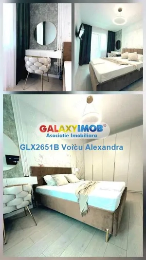 Apartament 2 Cam Lux Berceni - Dimitrie Leonida -  Metrou - imagine 4