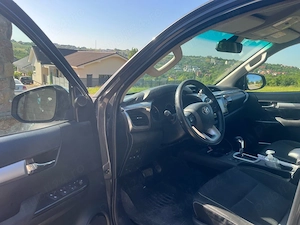 Toyota Hilux - imagine 2