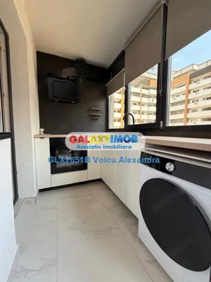 Apartament 2 Cam Lux Berceni - Dimitrie Leonida -  Metrou - imagine 7