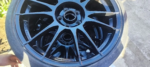 Jante OZ Racing Ultraleggera R18 - imagine 3