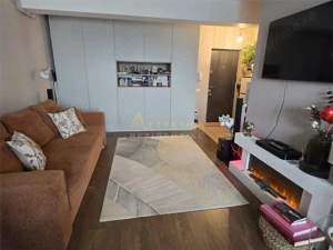 Apartament 2 camere I tip studio| 13 minute pana la metrou Dimitrie Leonida