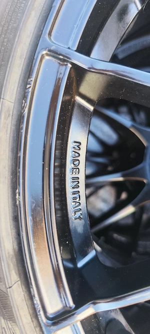 Jante OZ Racing Ultraleggera R18 - imagine 5