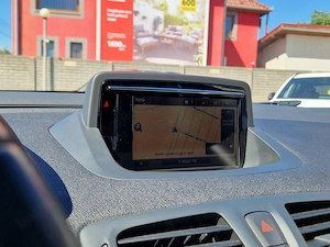 Renault Megane 1.2 TCe 115 CP 2014 Limited,RAR EFECTUAT,Facelift,Navi,Touch,Bluetooth,PDC,Jante 16.  - imagine 10