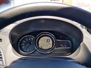 Renault Megane 1.2 TCe 115 CP 2014 Limited,RAR EFECTUAT,Facelift,Navi,Touch,Bluetooth,PDC,Jante 16.  - imagine 9