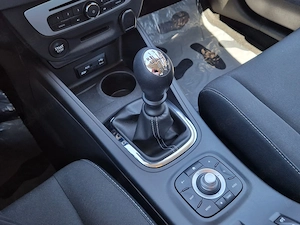 Renault Megane 1.2 TCe 115 CP 2014 Limited,RAR EFECTUAT,Facelift,Navi,Touch,Bluetooth,PDC,Jante 16.  - imagine 13