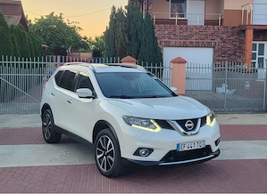 Nissan x-trali Tekana 4X4 1,6 Dci 130 cp an 2016 euro 6 panoramic recent adus in tara  - imagine 5