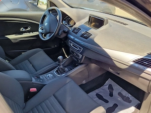 Renault Megane 1.2 TCe 115 CP 2014 Limited,RAR EFECTUAT,Facelift,Navi,Touch,Bluetooth,PDC,Jante 16.  - imagine 14