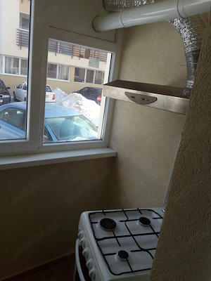 Garsoniera de vanzare in Popesti Leordeni,str Solstitiului 35m2 + balcon 2m2 + loc de parcare inclus - imagine 5