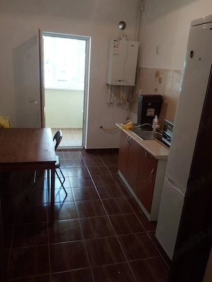 Garsoniera de vanzare in Popesti Leordeni,str Solstitiului 35m2 + balcon 2m2 + loc de parcare inclus - imagine 3