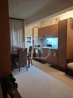 Apartament 2 camere bloc nou,  cartier Manastur