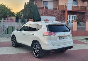 Nissan x-trali Tekana 4X4 1,6 Dci 130 cp an 2016 euro 6 panoramic recent adus in tara  - imagine 7