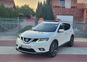 Nissan x-trali Tekana 4X4 1,6 Dci 130 cp an 2016 euro 6 panoramic recent adus in tara  - imagine 3