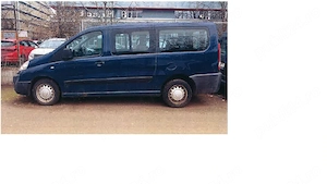 Licitatii Fiat Scudo, an de fabricație 2007 - imagine 2