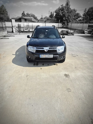 Dacia Duster 1.5 dci 