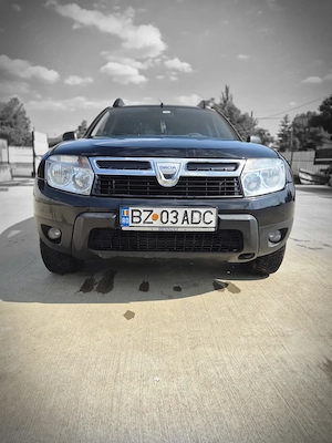 Dacia Duster 1.5 dci  - imagine 2