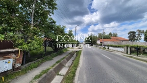 Vânzare proprietate multifuncțională D+P+1+M – Bârsești, Târgu Jiu - imagine 2
