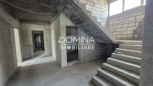 Vânzare proprietate multifuncțională D+P+1+M – Bârsești, Târgu Jiu - imagine 3