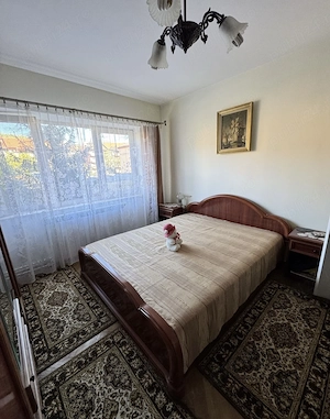 Apartament 2 camere+terasa | Petrosani - Zona Centrala, str. General Dragalina - imagine 2