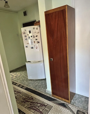 Apartament 2 camere+terasa | Petrosani - Zona Centrala, str. General Dragalina - imagine 8