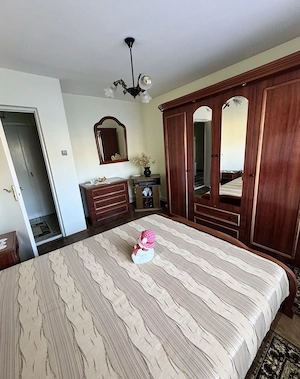 Apartament 2 camere+terasa | Petrosani - Zona Centrala, str. General Dragalina - imagine 3