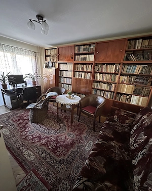 Apartament 2 camere+terasa | Petrosani - Zona Centrala, str. General Dragalina - imagine 5