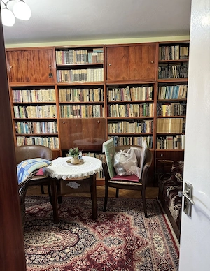 Apartament 2 camere+terasa | Petrosani - Zona Centrala, str. General Dragalina - imagine 4