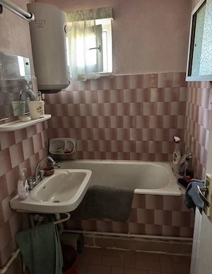 Apartament 2 camere+terasa | Petrosani - Zona Centrala, str. General Dragalina - imagine 7