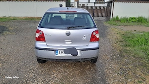 vw polo 1.2 2005 - imagine 2