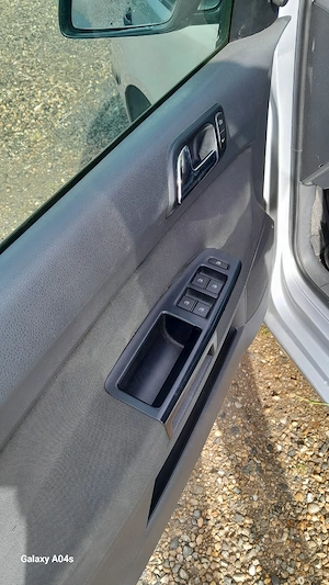 vw polo 1.2 2005 - imagine 5