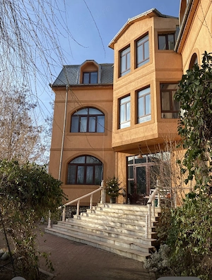 Spatiu comercial  casa vila  - imagine 2
