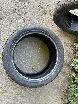 Anvelope iarna 275/40R19  - imagine 3