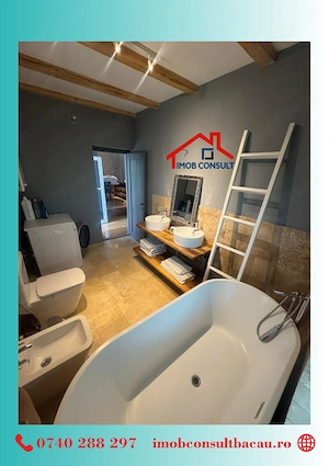  Acasă  în mijlocul naturii   proprietate de poveste! CE1635 - imagine 13