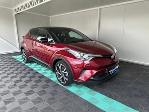 Toyota C-HR Hibrid 1.8 Benzina 122 CP An 2019 - imagine 9