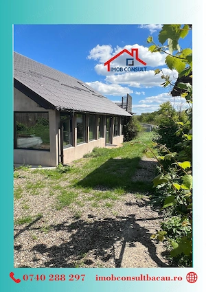  Acasă  în mijlocul naturii   proprietate de poveste! CE1635 - imagine 4