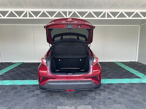 Toyota C-HR Hibrid 1.8 Benzina 122 CP An 2019 - imagine 11
