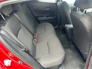 Toyota C-HR Hibrid 1.8 Benzina 122 CP An 2019 - imagine 6