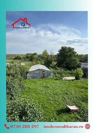  Acasă  în mijlocul naturii   proprietate de poveste! CE1635 - imagine 6