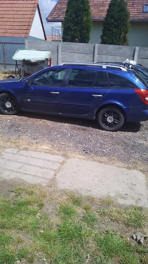 vand pachet Renault laguna 2  - imagine 6