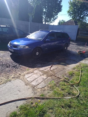 vand pachet Renault laguna 2  - imagine 5