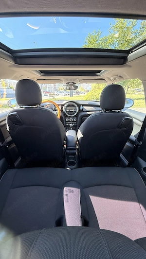 Mini Cooper 1,6 benzină, an de fabricație 2017 - imagine 11