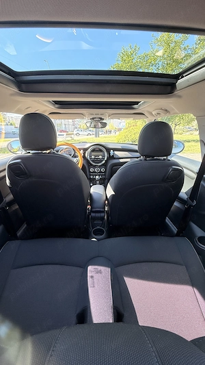 Mini Cooper 1,6 benzină, an de fabricație 2017 - imagine 10