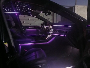 Vand Audi Audi A 8 2018  - imagine 5