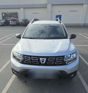Dacia Duster 1.5 dci fara adblue automata EDC 51500 km reali - imagine 9