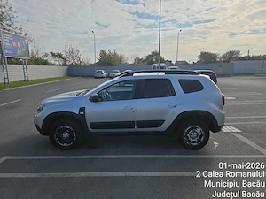 Dacia Duster 1.5 dci fara adblue automata EDC 51500 km reali - imagine 4