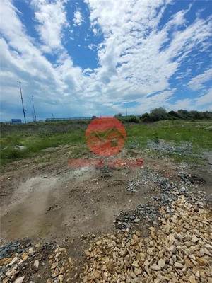 Teren Intravilan1500 mp Navodari,  Zona Facila