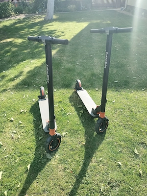 Vând 2 trotinete Kugoo Kirin S2 Pro